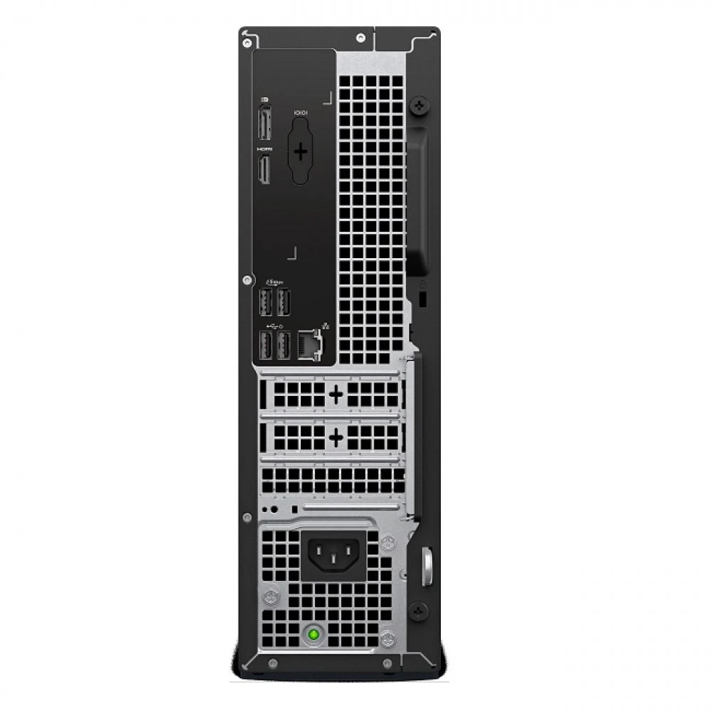 Персональный компьютер Dell Slim ECS1250 210-BPNX_003 Core i5, 14400, 2.5, 8 Гб, Windows 11 Pro