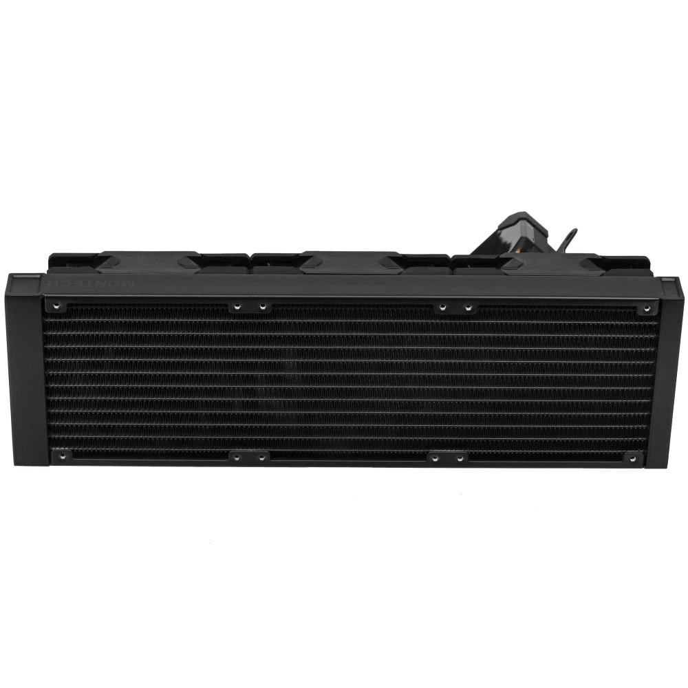 Система охлаждения Montech HyperFlow Silent 360 (B) Для процессора