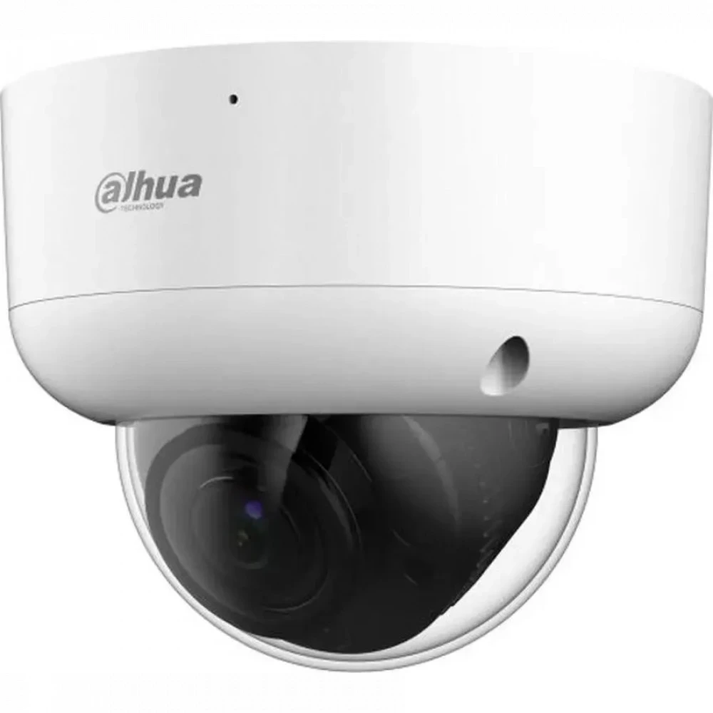 Аналоговая видеокамера Dahua DH-HAC-HDBW1801RAP-Z-A-S2