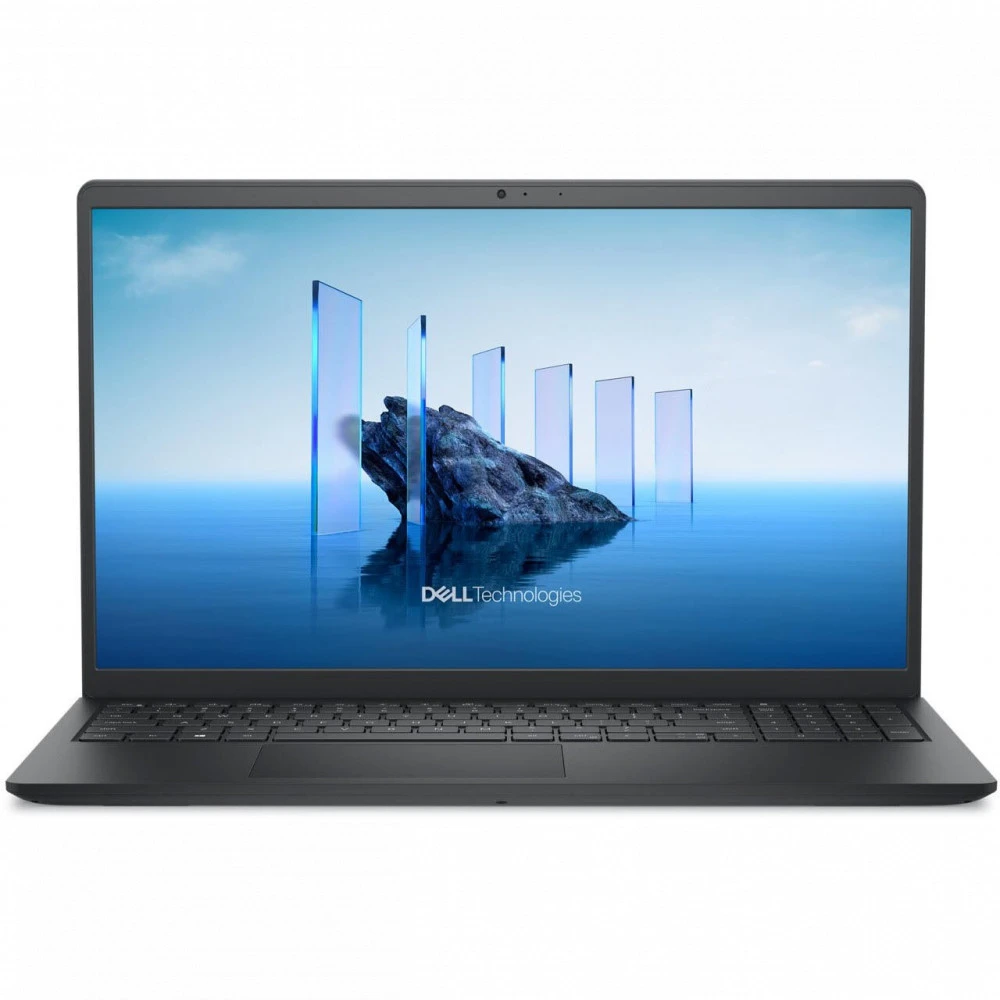 Ноутбук Dell Pro 15 Essential PV15250 PV15250_RPLU_004_P8L 15.6 ", FHD 1920x1080 (16:9), Intel, Core 3, 8 Гб, 512 ГБ, Intel Graphics, Windows 11 Pro