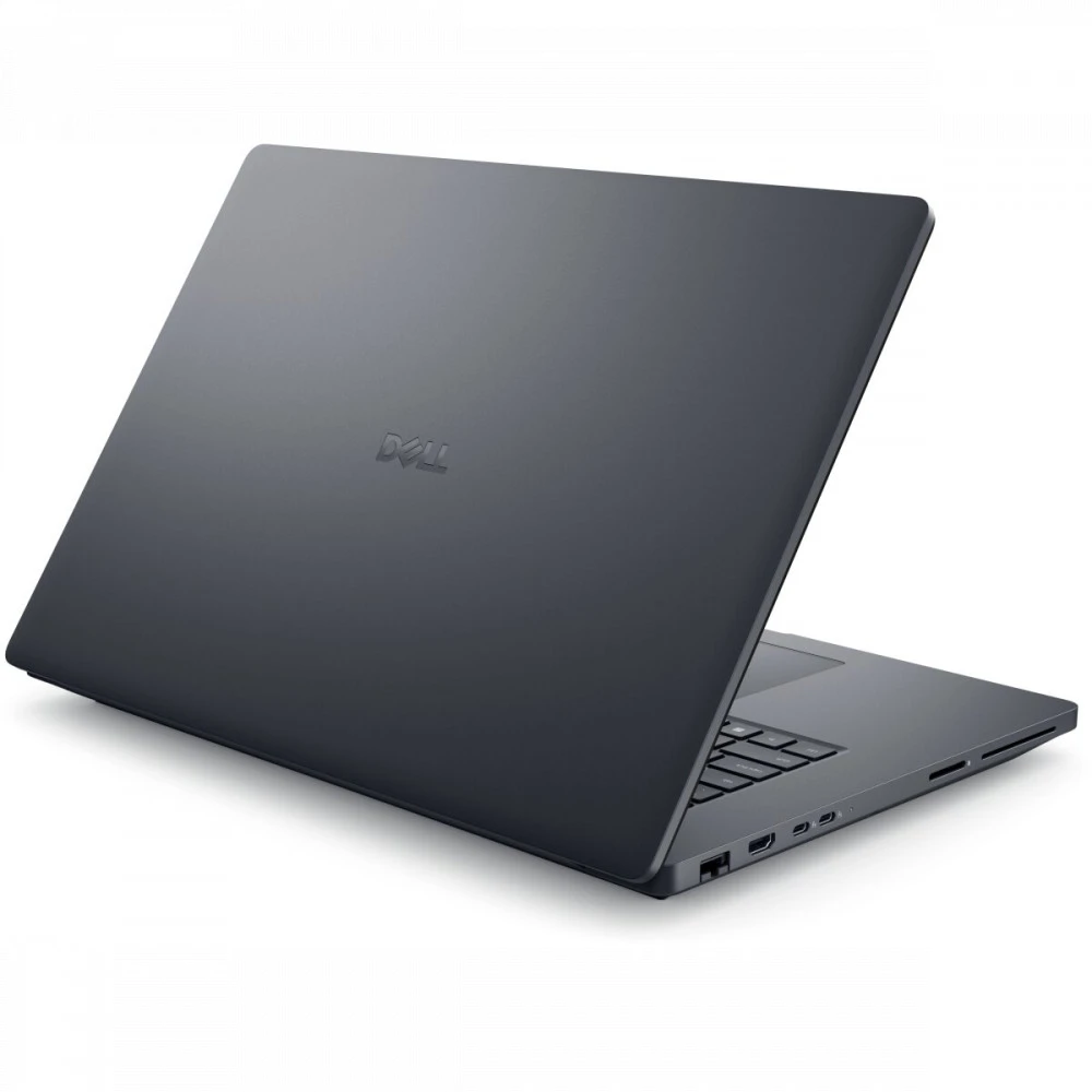 Мобильная рабочая станция Dell Pro Max 18 Plus MB18250 BTO104_MB18250_EMEA 18, WQXGA 2560x1600, Intel, Core Ultra 7, 32, SSD