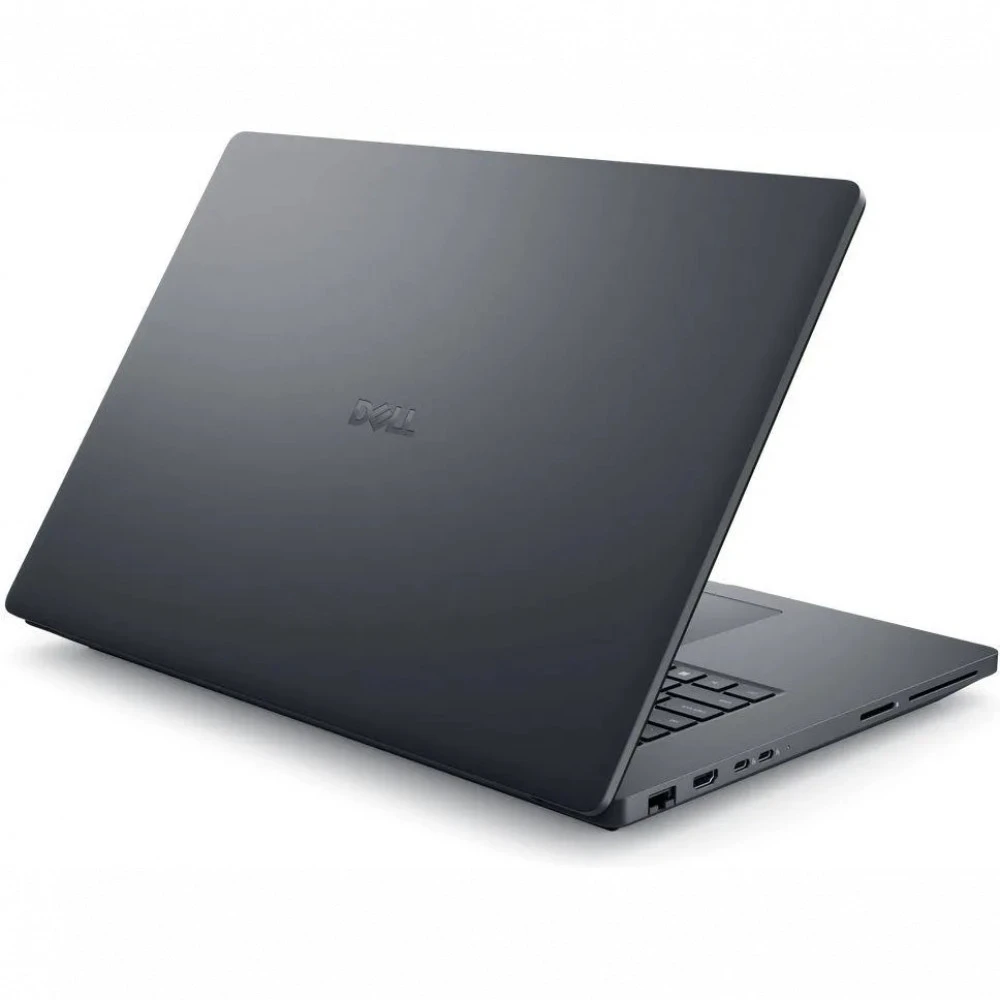 Мобильная рабочая станция Dell Pro Max Plus MB18250 BTO106_MB18250_EMEA 18, WQXGA 2560x1600, Intel, Core Ultra 9, 32, SSD