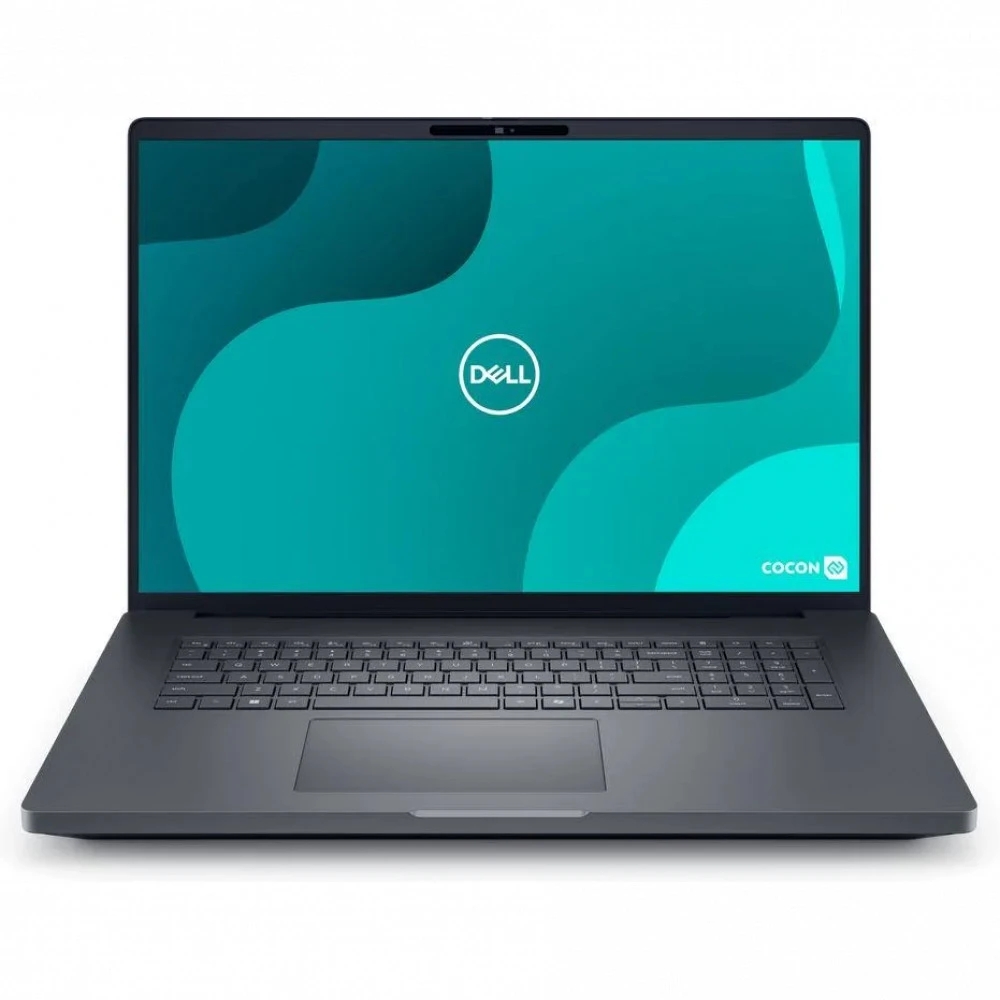 Мобильная рабочая станция Dell Pro Max Plus MB18250 BTO106_MB18250_EMEA 18, WQXGA 2560x1600, Intel, Core Ultra 9, 32, SSD