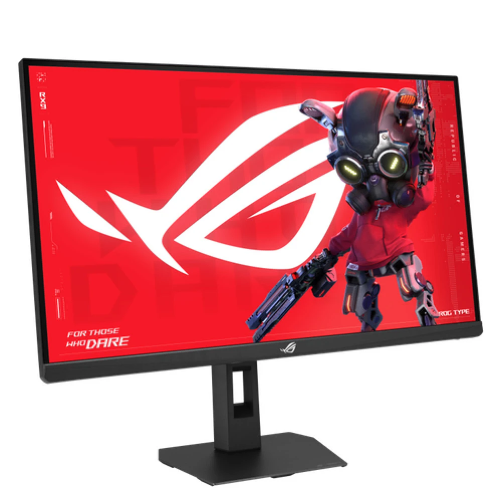 Монитор Asus XG27ACMES 90LM0C90-B01171 Quad HD 2560x1440 (16:9), 255 Гц