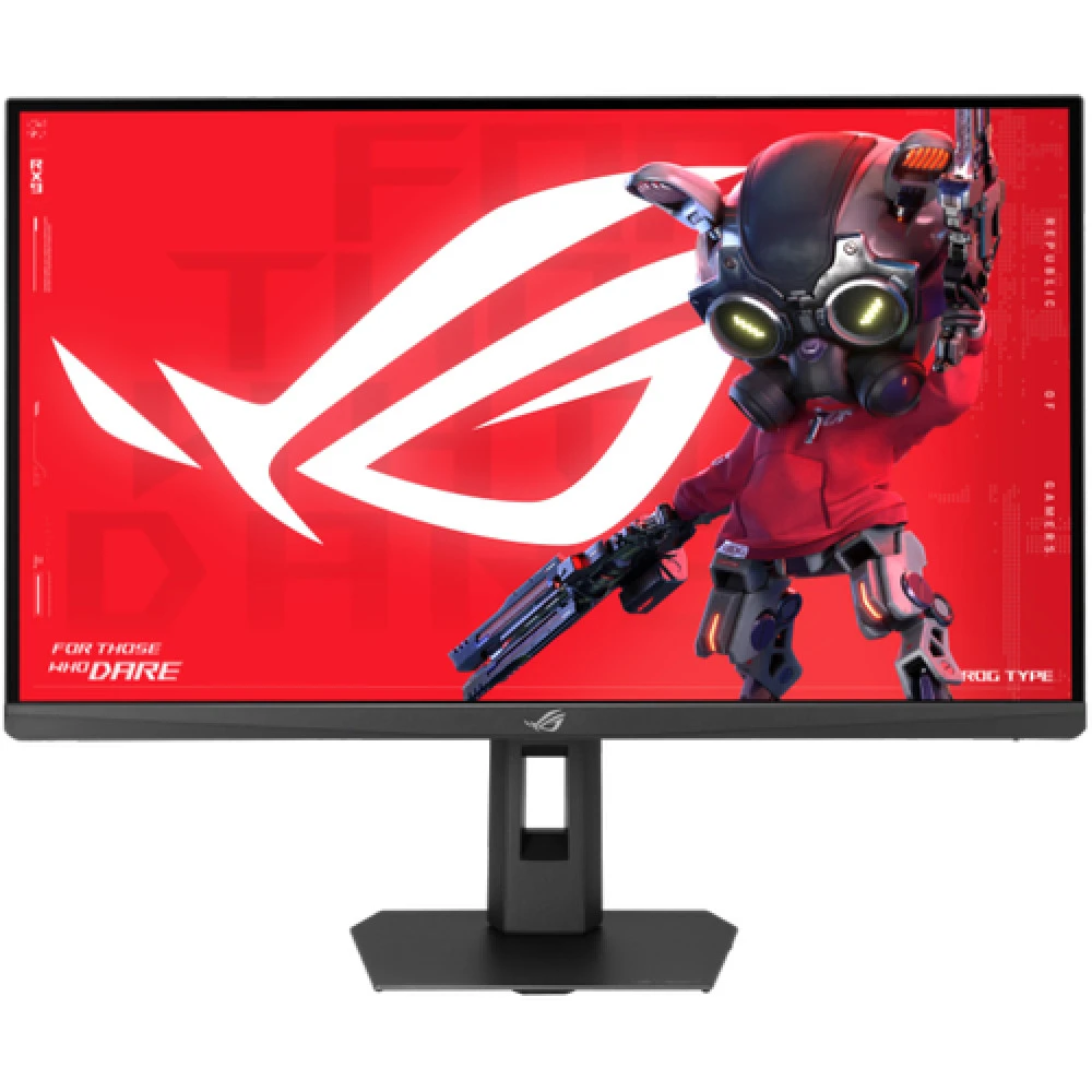 Монитор Asus XG27ACMES 90LM0C90-B01171 Quad HD 2560x1440 (16:9), 255 Гц