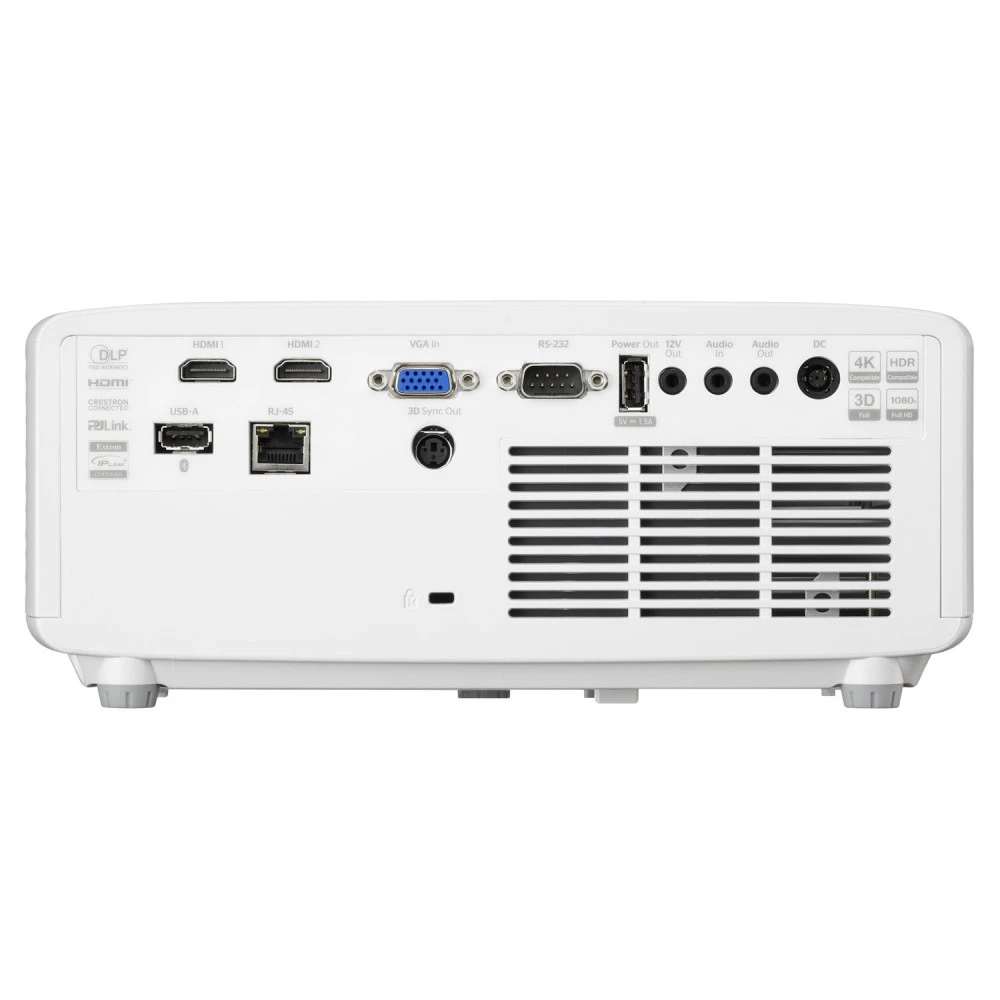 Проектор Optoma ZH451ST