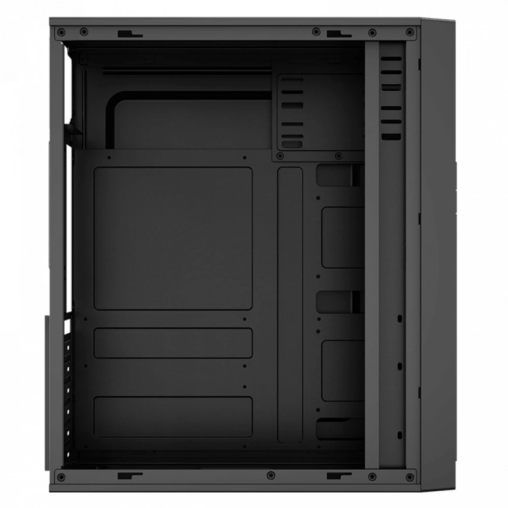 Корпус PCcooler C3 H501 BK Mid-Tower
