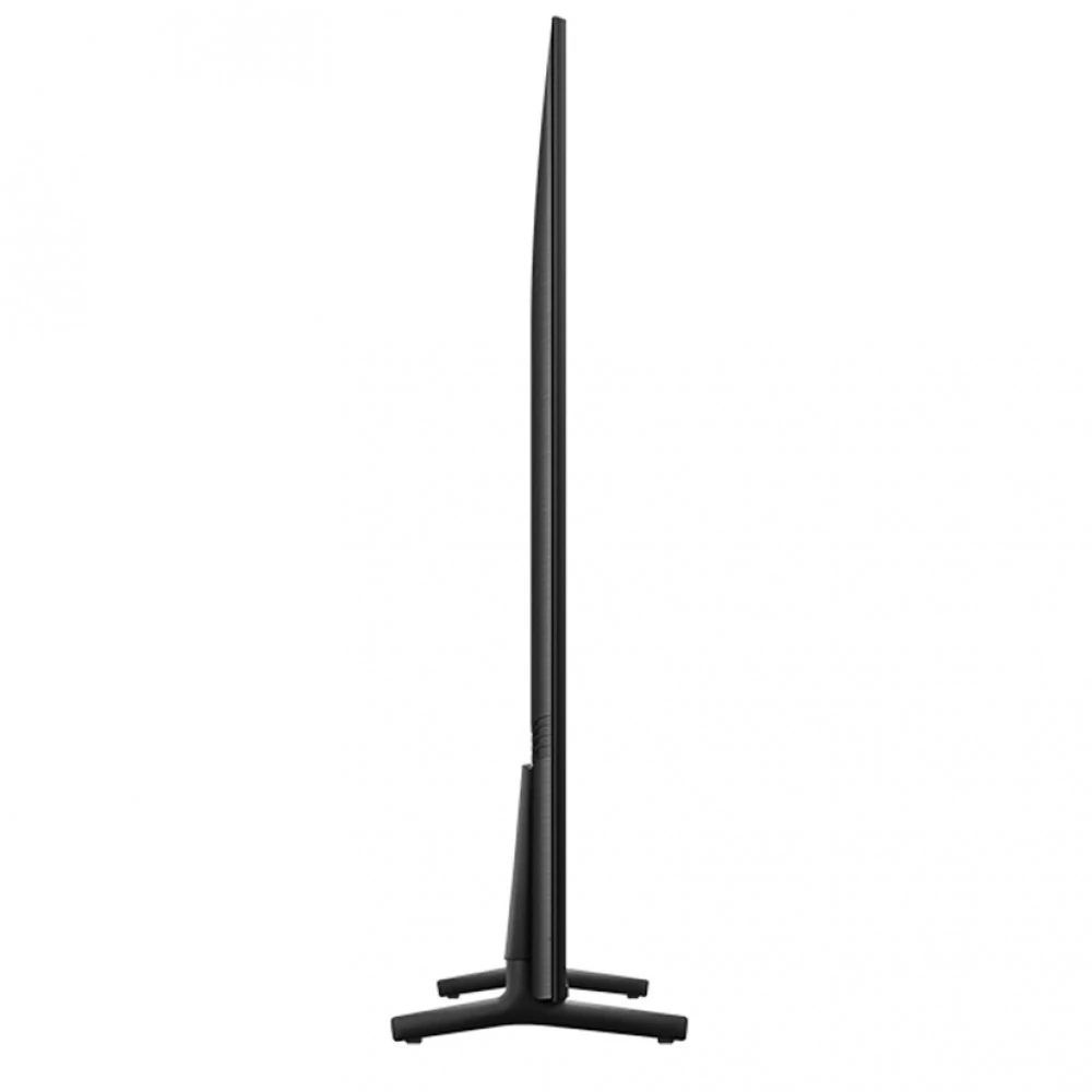 Телевизор Samsung UE75U8000HUXCE 75 ", Smart TV, Черный