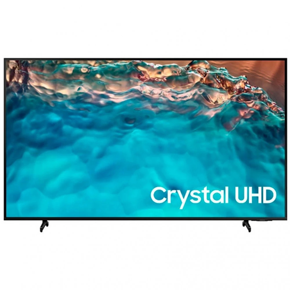 Телевизор Samsung UE75U8000HUXCE 75 ", Smart TV, Черный