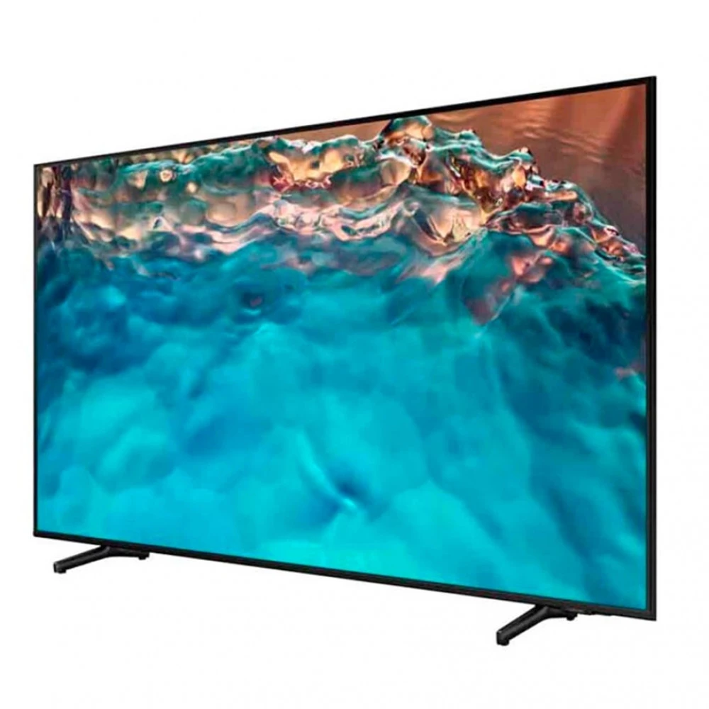 Телевизор Samsung UE75U8000HUXCE 75 ", Smart TV, Черный