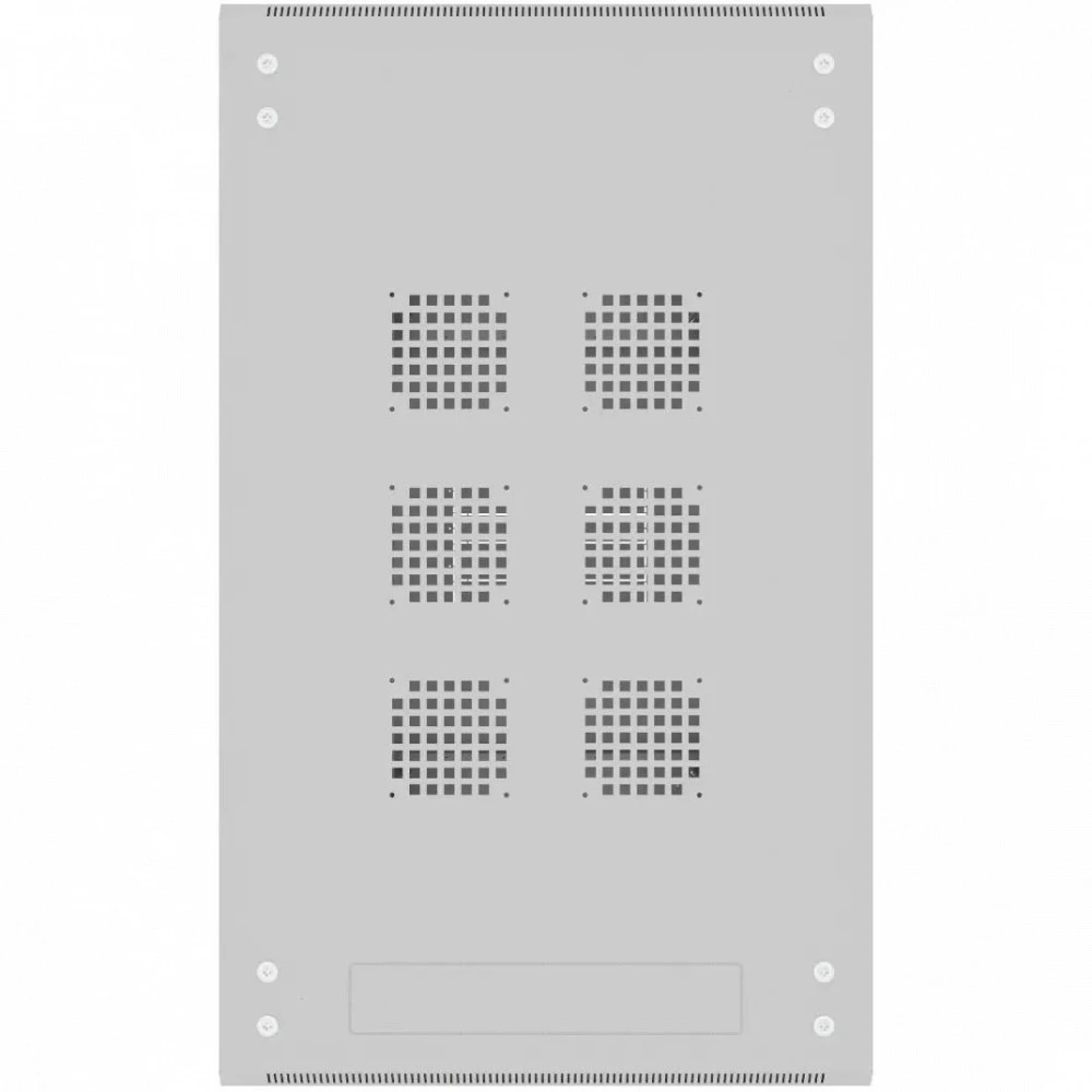 Серверный шкаф NTSS Премиум напольный 42U 600x1000мм NTSS-R42U60100PD/PDD