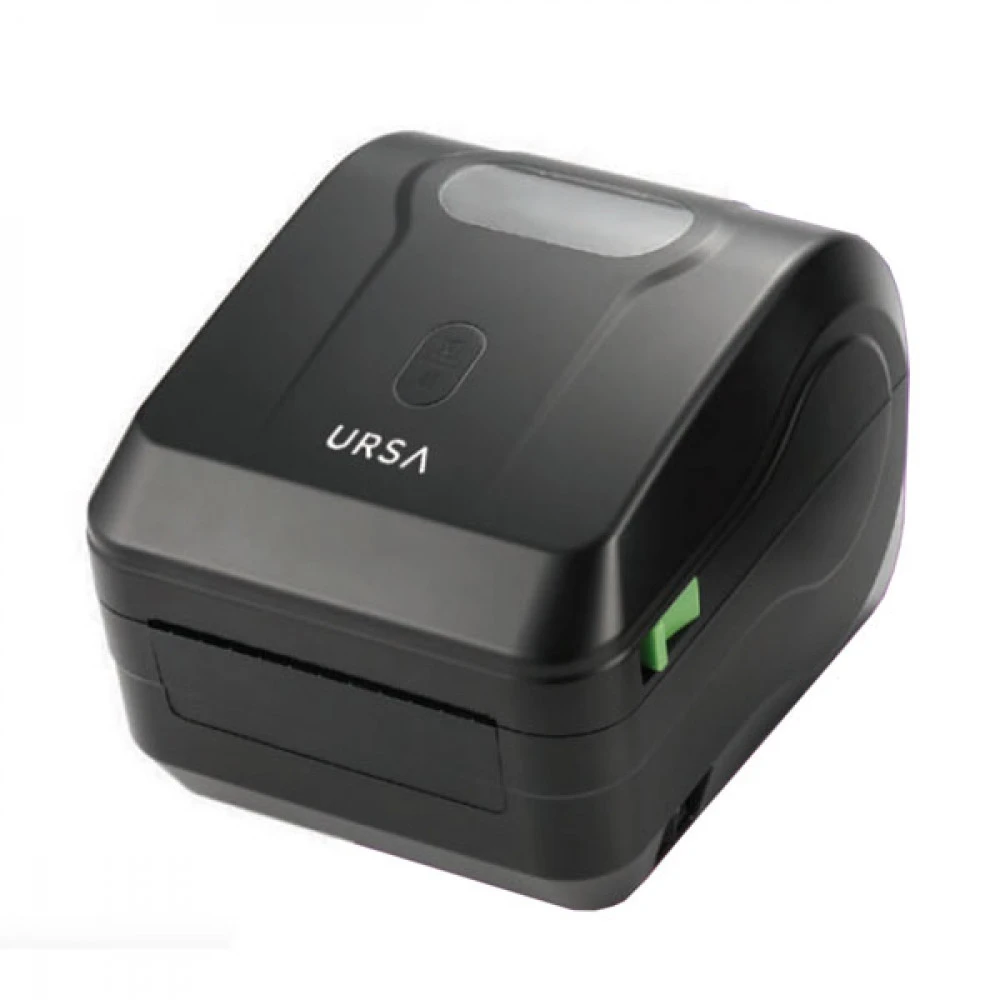 Принтер этикеток URSA UR520DE
