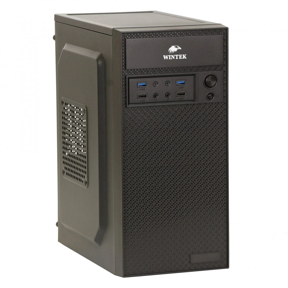 Персональный компьютер NO NAME 197232 PC_i5-10500 Core i5, 10500, 3.1, 8 Гб, DDR4-2666