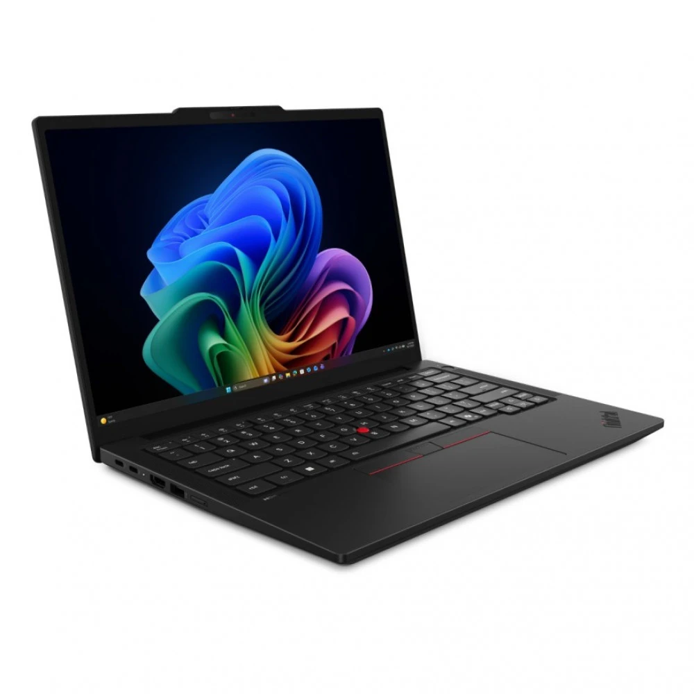 Ноутбук Lenovo ThinkPad T14 Gen 7 (21WN005UFW) 14 ", WUXGA 1920x1200 (16:10), Intel, Core Ultra 5, 32 Гб, 512 ГБ, Intel Graphics, Windows 11 Pro