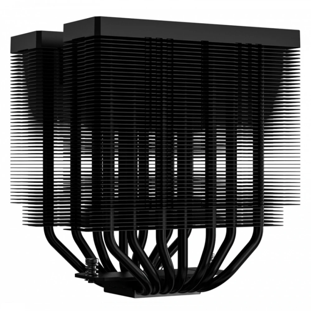 Система охлаждения ID-Cooling FROZN A720 FROZN A720 BLACK Для процессора