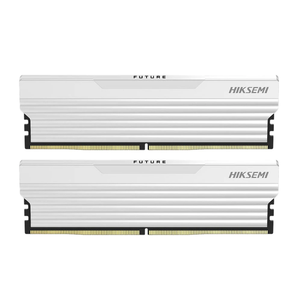 ОЗУ HIKSEMI Future (HSC416U32F3) HSC416U32F3 8G*2 DIMM, DDR4, 16 Гб (2 х 8 Гб), 3200 МГц