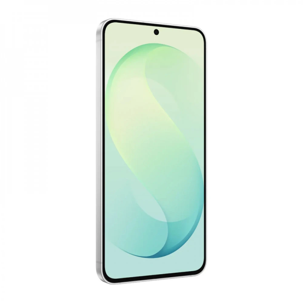 Смартфон Samsung Galaxy S26 FE Pistachio Galaxy S26 FE 5G 256GB Pistachio (SM-S741BLGCSKZ) 256 Гб, 8 Гб