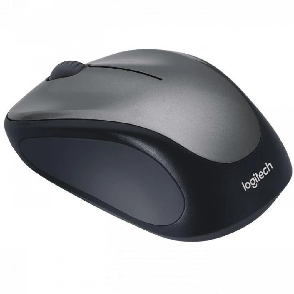 Мышь Logitech M235 910-002692 Бюджетные, Беспроводная