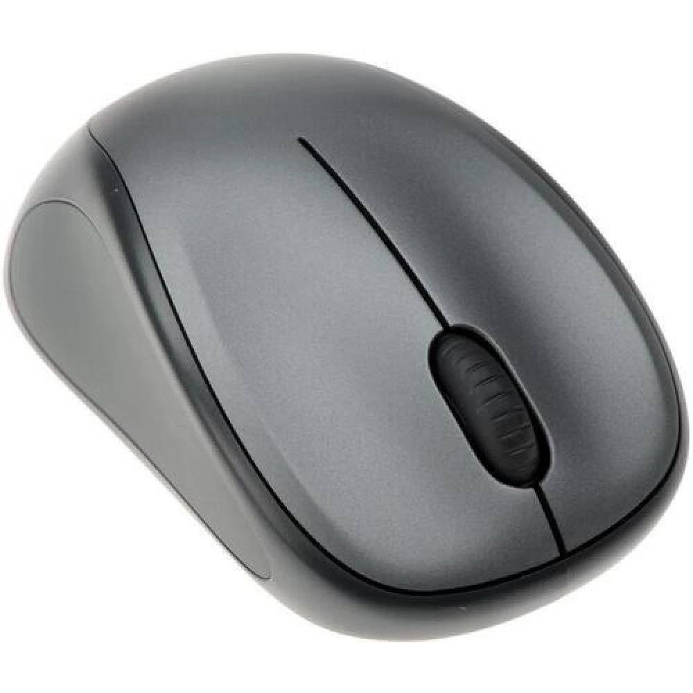 Мышь Logitech M235 910-002692 Бюджетные, Беспроводная
