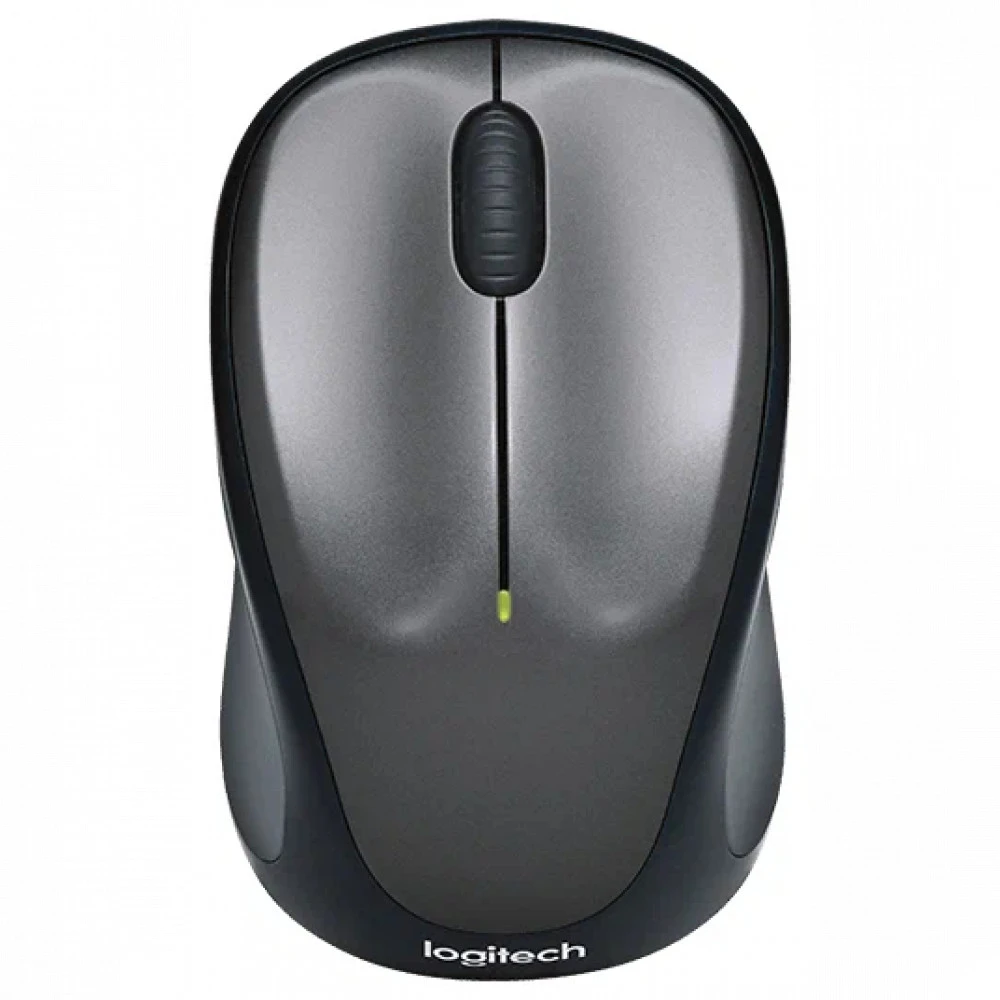 Мышь Logitech M235 910-002692 Бюджетные, Беспроводная