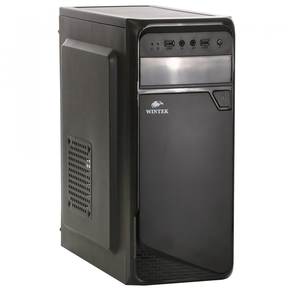Персональный компьютер NO NAME 01100001871730 Core i5, 12400, 2.5, 16 Гб, DDR4-3200