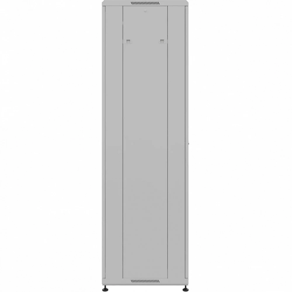 Серверный шкаф NTSS Премиум напольный 22U 600x600мм NTSS-R22U6060GS