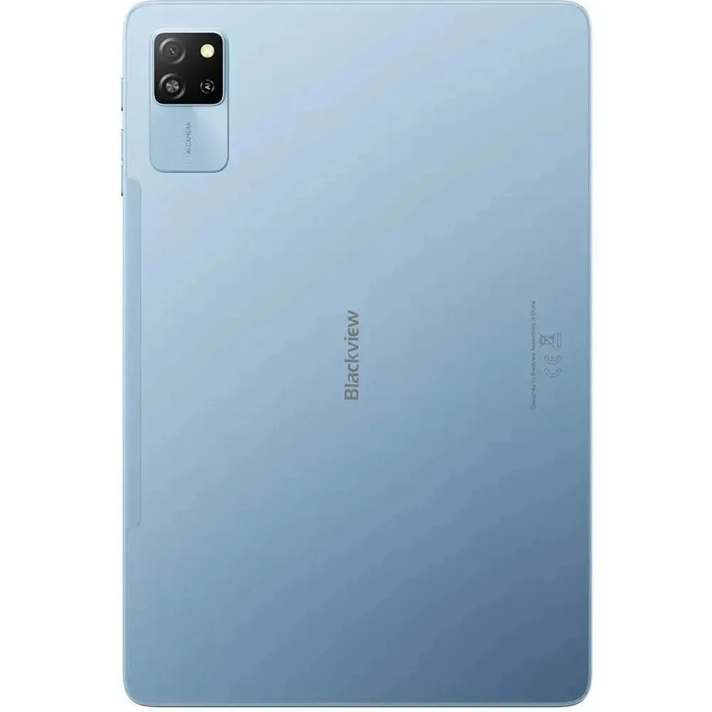 Планшет Blackview Tab 60 PRO Blue 128 Гб, 8 Гб