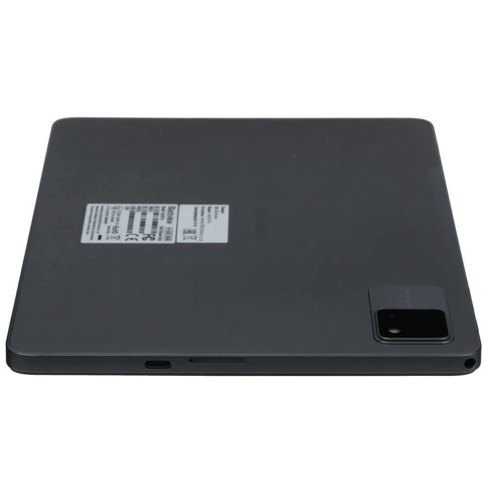 Планшет Blackview Tab 60 PRO Grey 128 Гб, 8 Гб
