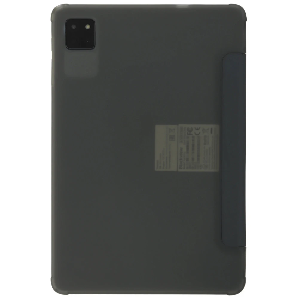 Планшет Blackview Tab 60 PRO Grey 128 Гб, 8 Гб