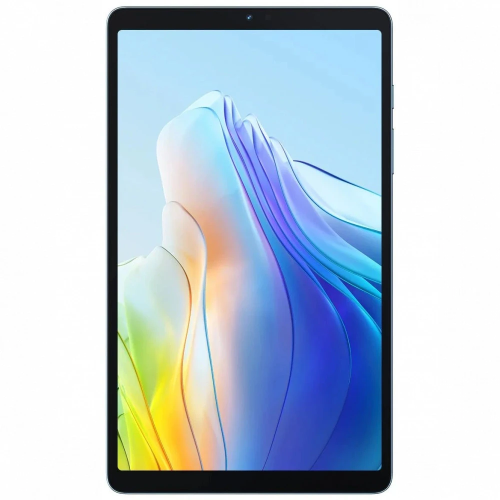 Планшет Blackview Tab 60 Wi-Fi Blackview Tab 60 Wi-Fi Blue 128 Гб, 4 Гб
