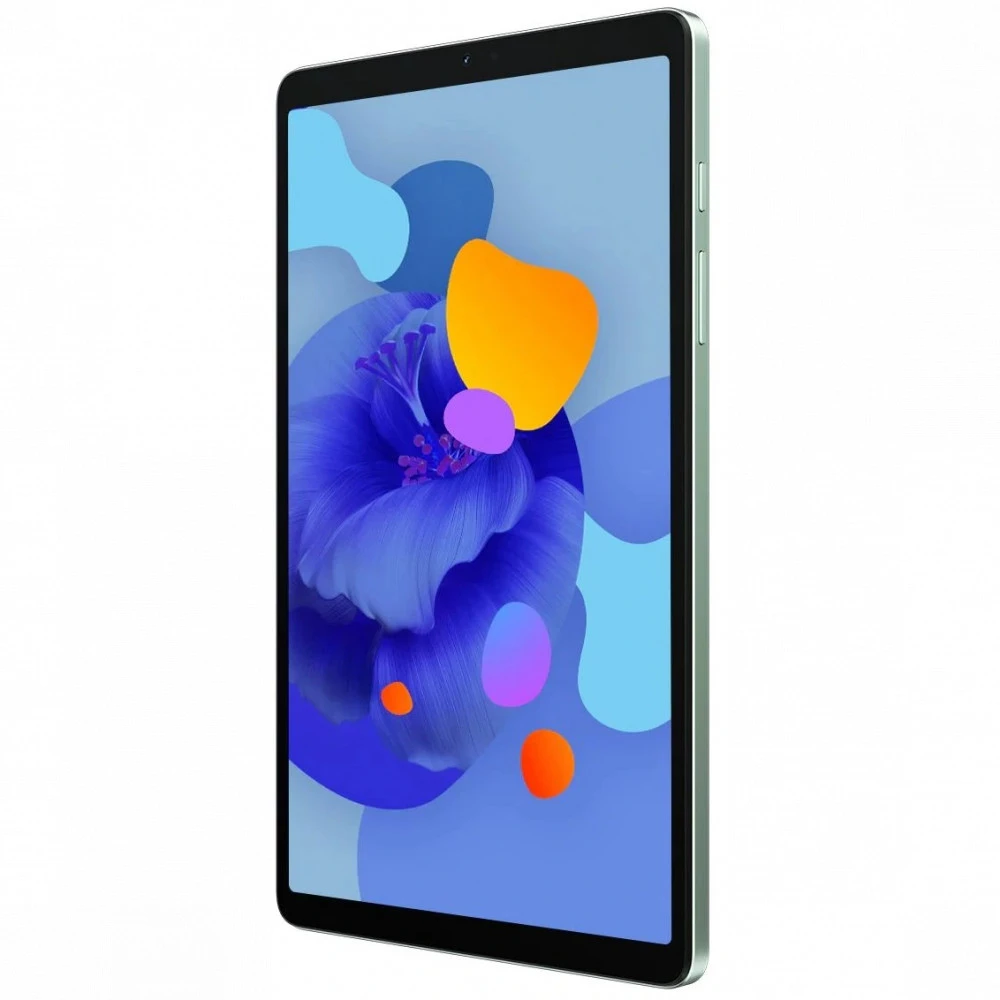 Планшет Blackview Tab 60 Wi-Fi Tab 60 Wi-Fi Green 128 Гб, 4 Гб