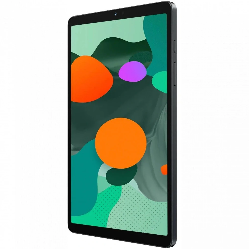 Планшет Blackview Tab 60 Wi-Fi Tab 60 Wi-Fi Grey 128 Гб, 4 Гб