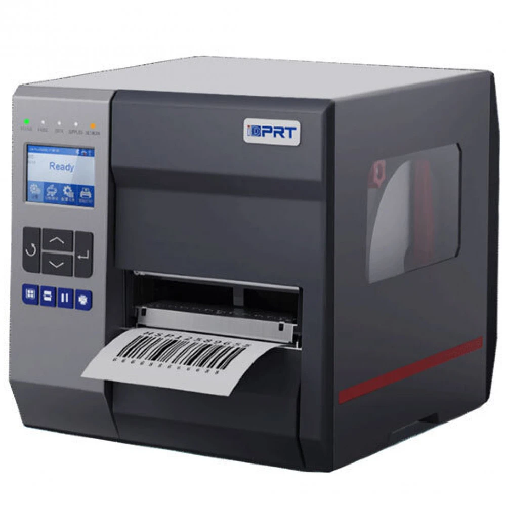 Принтер этикеток iDPRT iQ4 IDPRT iQ4