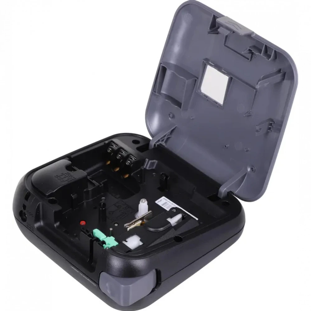 Принтер этикеток Brother PT-D210 R1