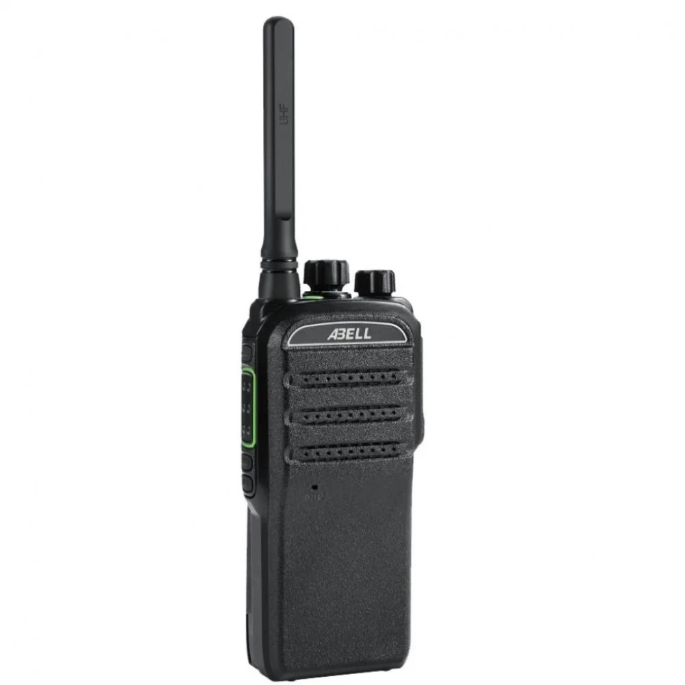 Носимая рация Abell A720T-Ex 400-470 МГц