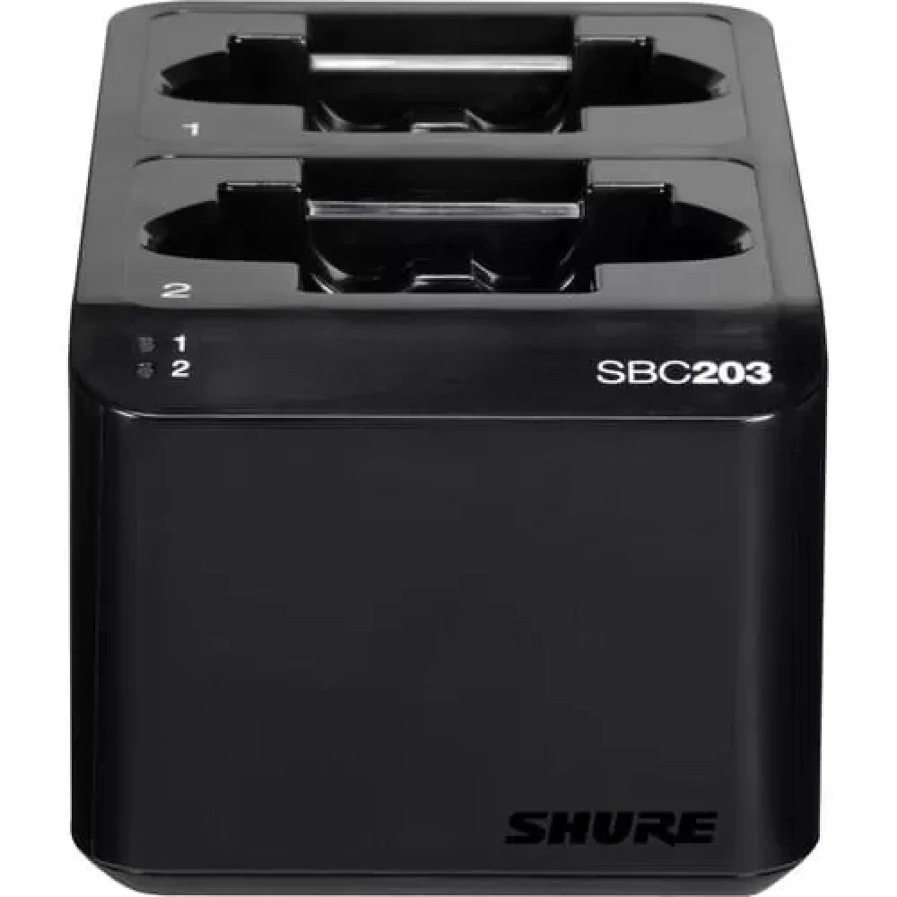 Опция для конференц-оборудования SHURE SBC203-E