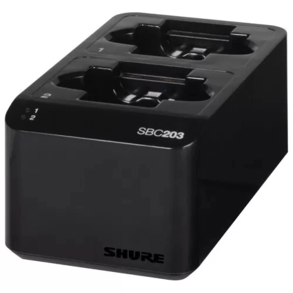 Опция для конференц-оборудования SHURE SBC203-E