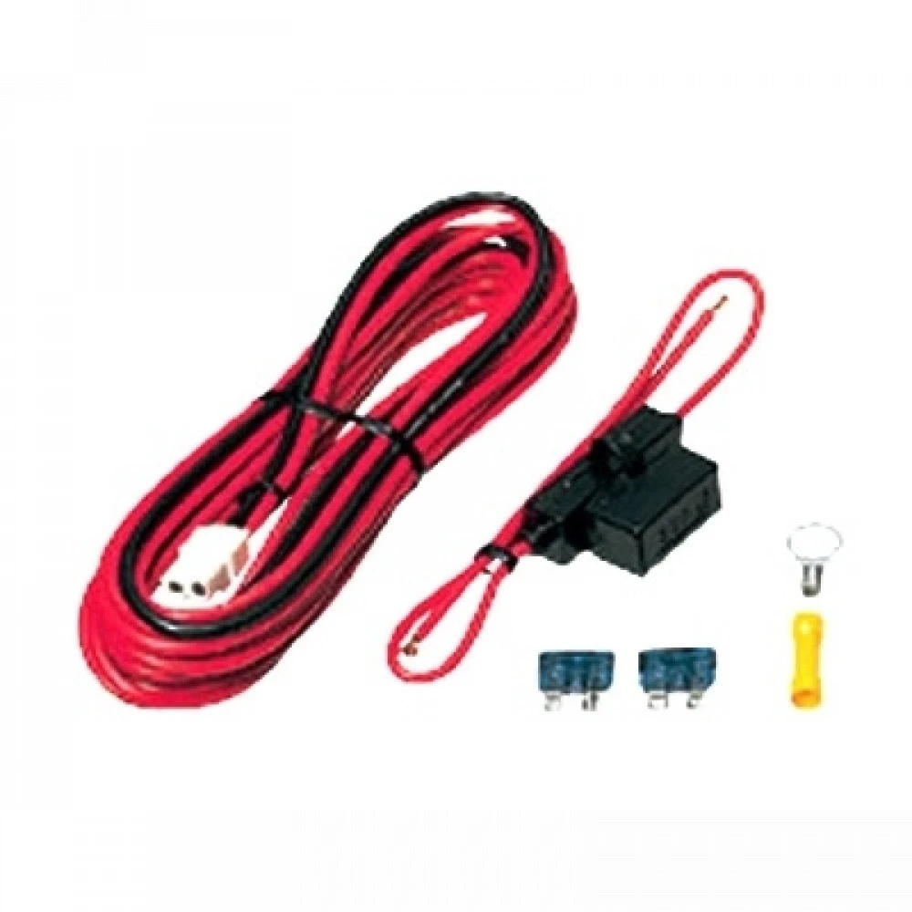 Опция для радиостанции Kenwood Кабель питания KCT-23