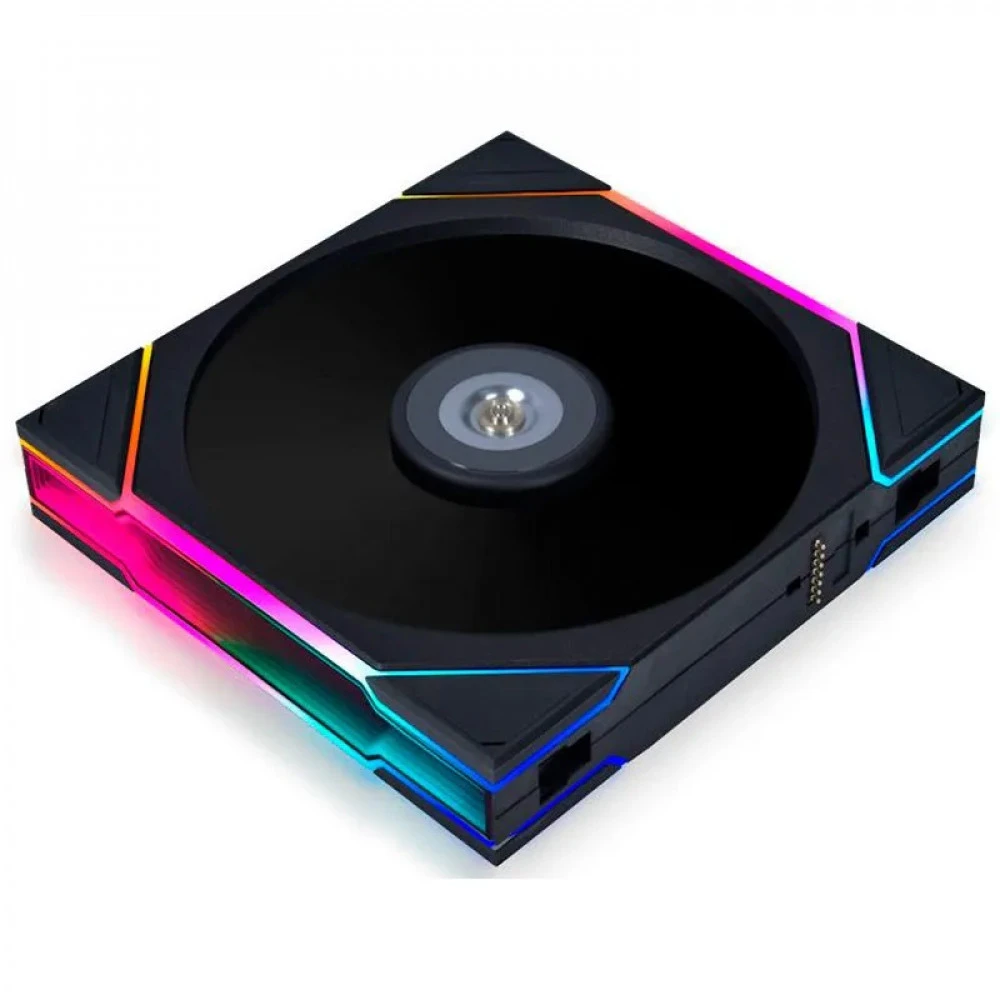 Система охлаждения Lian Li G99.14TL1B.00 Для системного блока