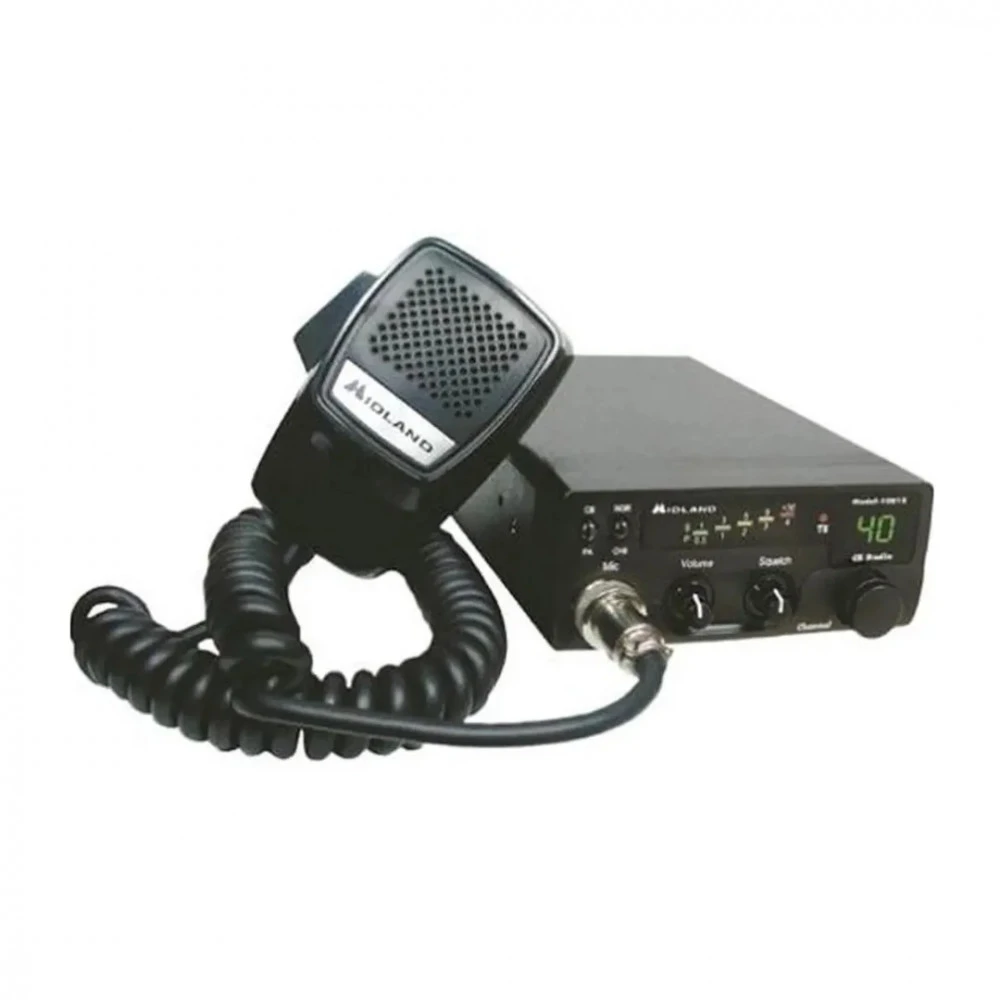 Стационарная рация Midland 1001Z MID_1001Z