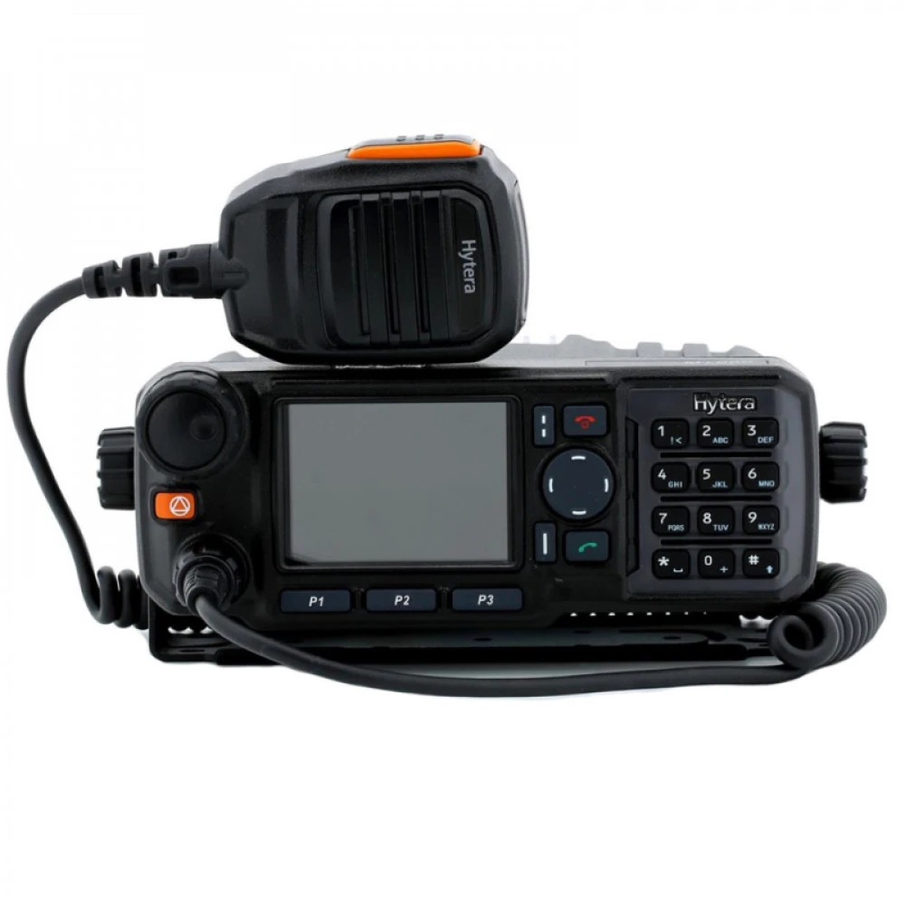 Стационарная рация HYT (Hytera) MT-680 Plus F3