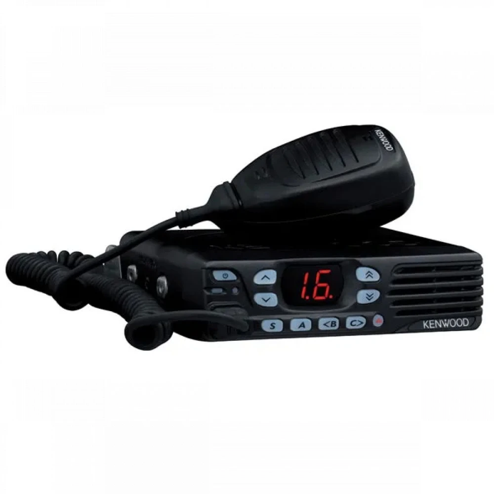 Стационарная рация Kenwood ТК-7302Н 136-174 МГц