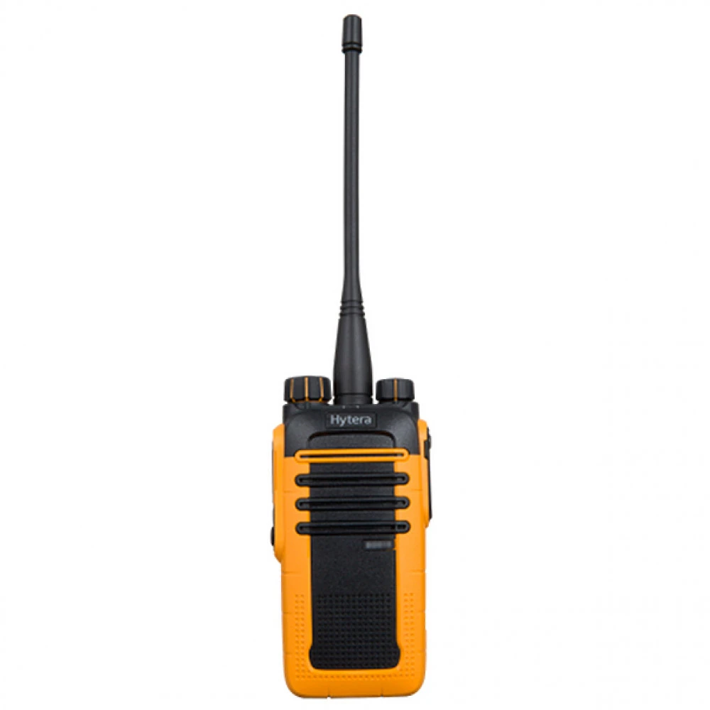 Носимая рация HYT (Hytera) BD-615 136-174 МГц 5 Вт BD-615 136-174 МГц 18244