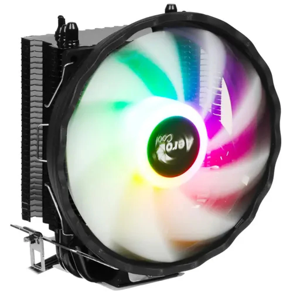 Система охлаждения Aerocool Rave 3 ARGB RAVE 3 ARGB PWM 4P Для процессора