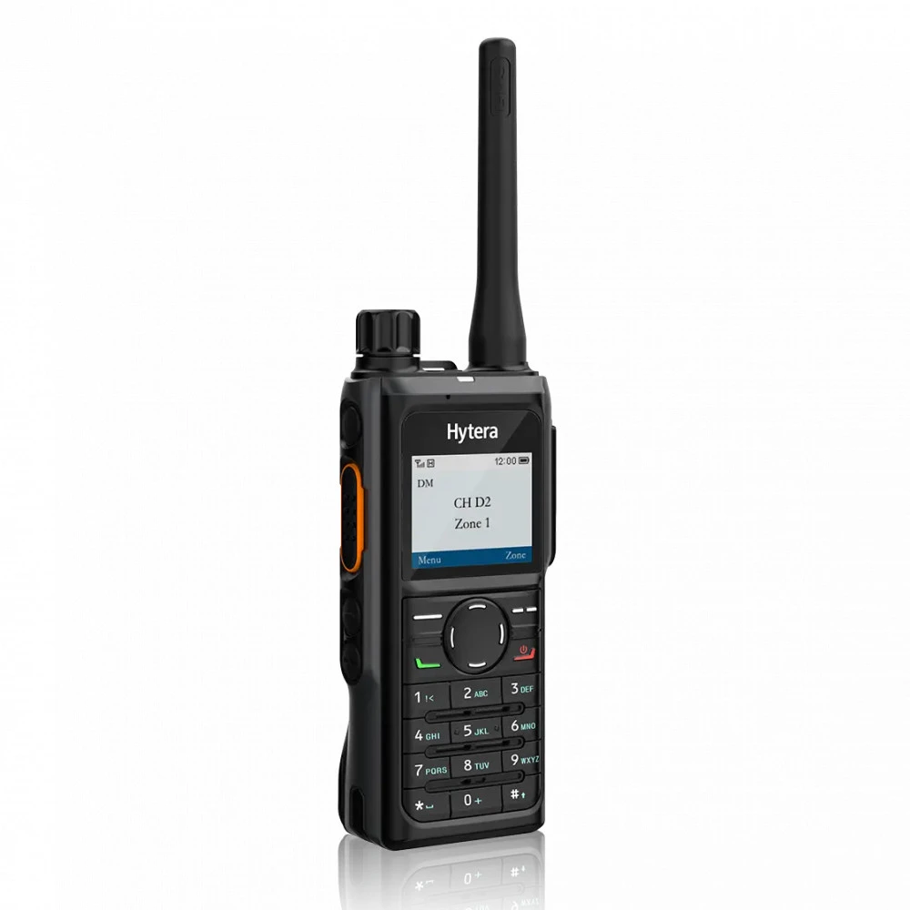 Носимая рация HYT (Hytera) HP-685 400-527 МГц
