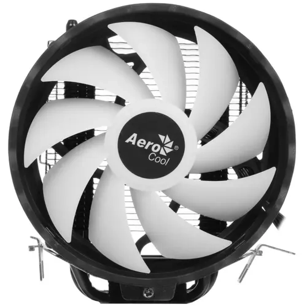 Система охлаждения Aerocool Rave 3 ARGB RAVE 3 ARGB PWM 4P Для процессора