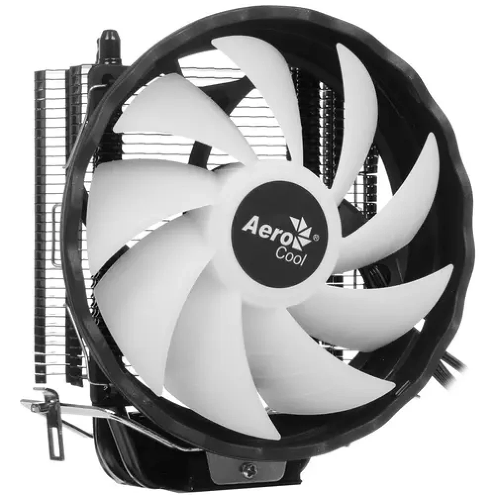 Система охлаждения Aerocool Rave 3 ARGB RAVE 3 ARGB PWM 4P Для процессора