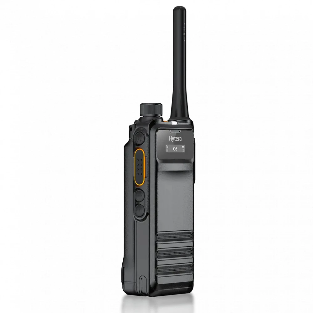 Носимая рация HYT (Hytera) P-705 (UL913) 136-174 МГц
