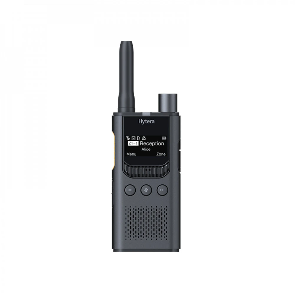 Носимая рация HYT (Hytera) HYT-S35 430-470 МГц