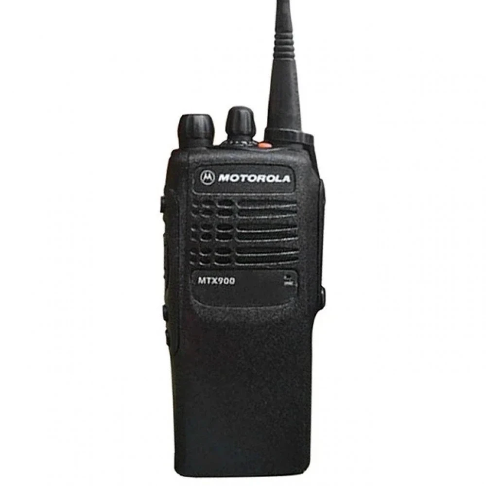Носимая рация Motorola MTX-900 136-174 МГц MTX-900 136-174 МГц 09739